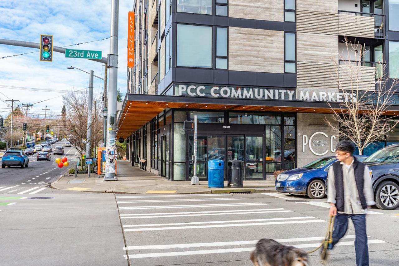 Appartamento Close Downtown Modern - Pet Friendly, Wifi, Rooftop Views