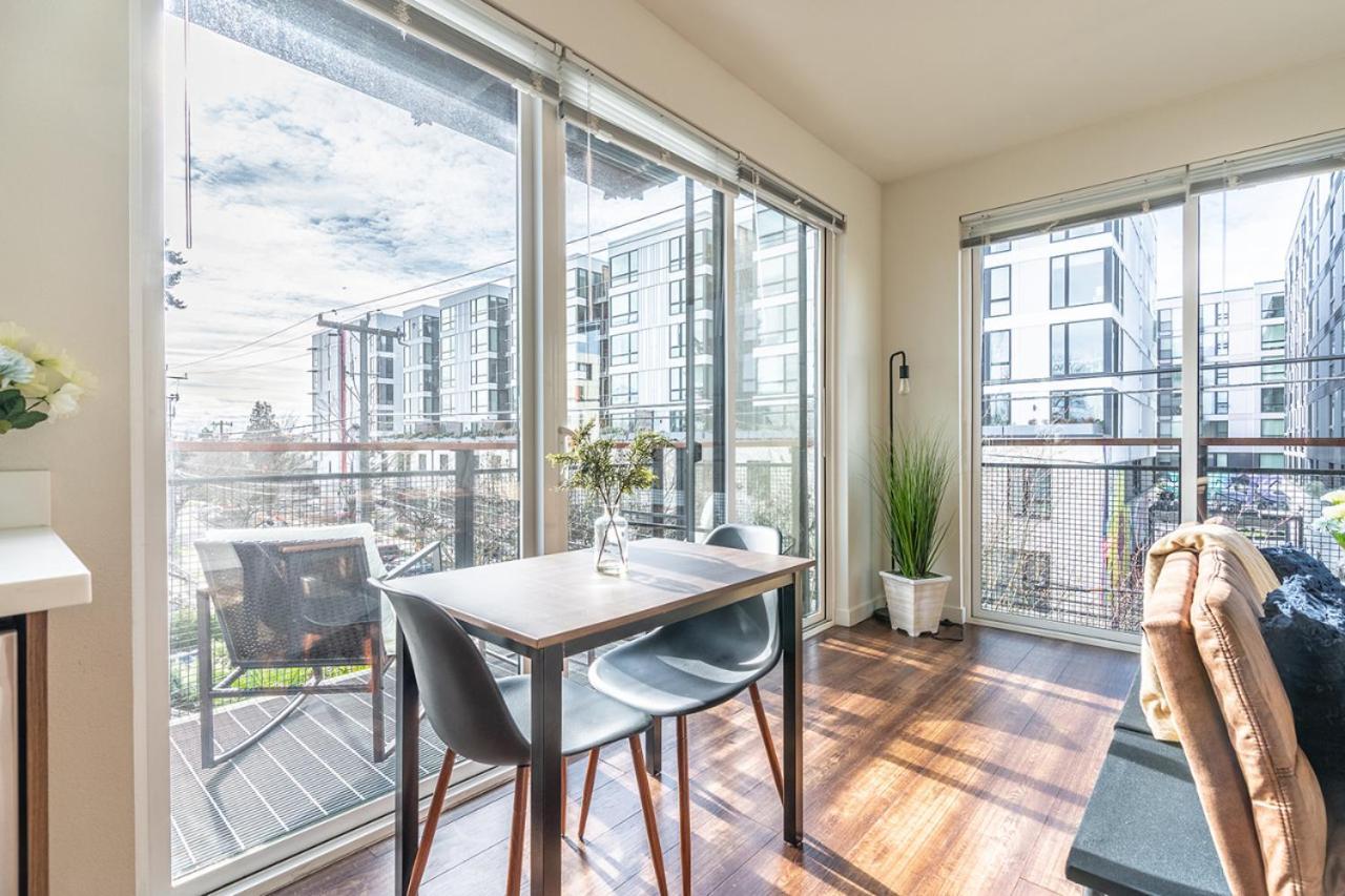 Appartamento Close Downtown Modern - Pet Friendly, Wifi, Rooftop Views
